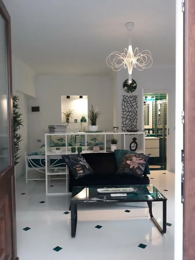 Ferienwohnung App Paris 5 Umag Apartment